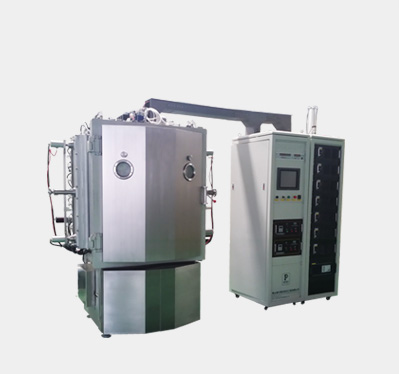 Vacuum coating equipment